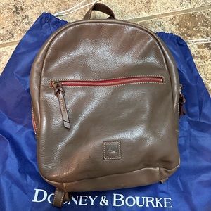 Dooney and Bourke large backpack